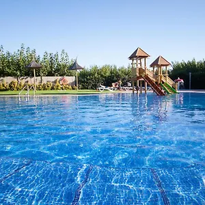 Joan Park Camping Cambrils