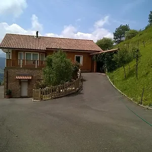Arbegain Etxea Appartement Aizarna