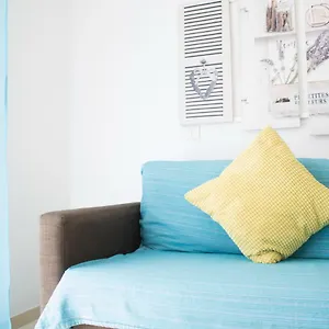 Apartamento Cozy With Garden, Palm-mar