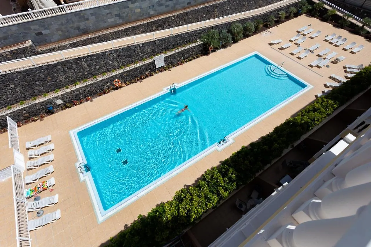 The Palm Mar Duplex Apartment Spain