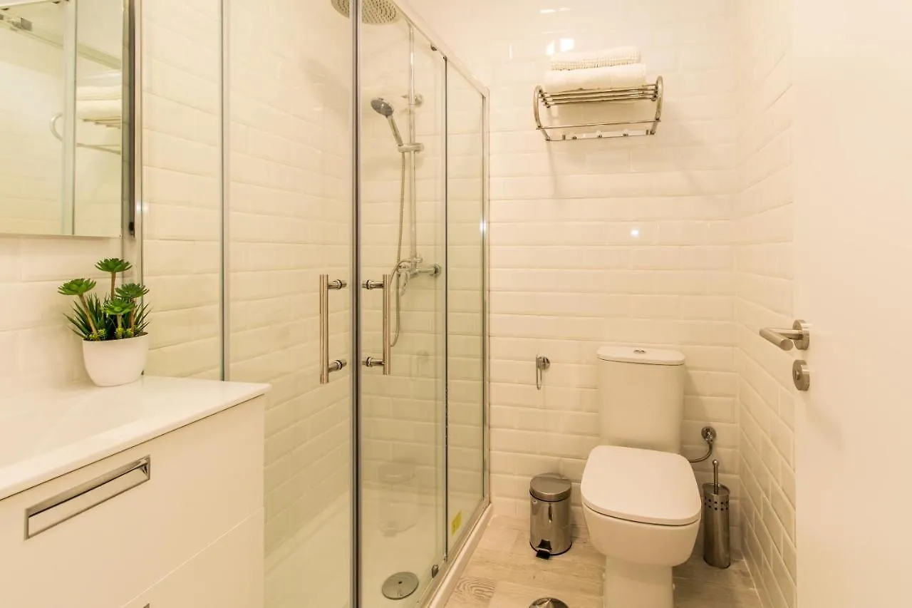 The Palm Mar Duplex Apartment