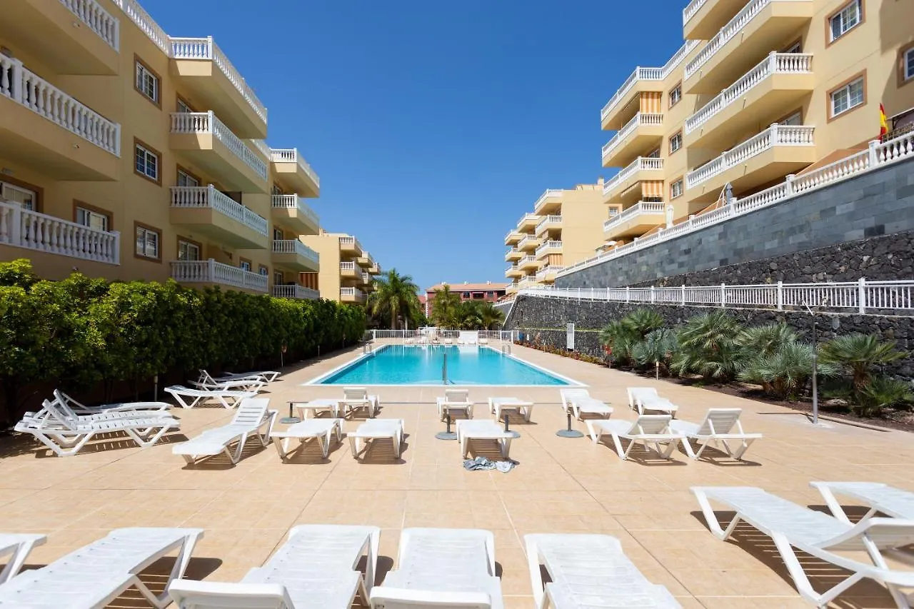 The Palm Mar Duplex Apartment 0*, Palm-mar